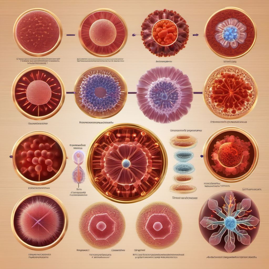 Herpesviral infection, unspecified digital illustration