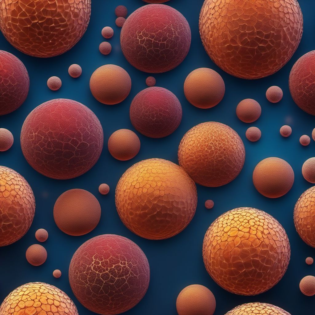 Other and unspecified malignant neoplasm of skin digital illustration