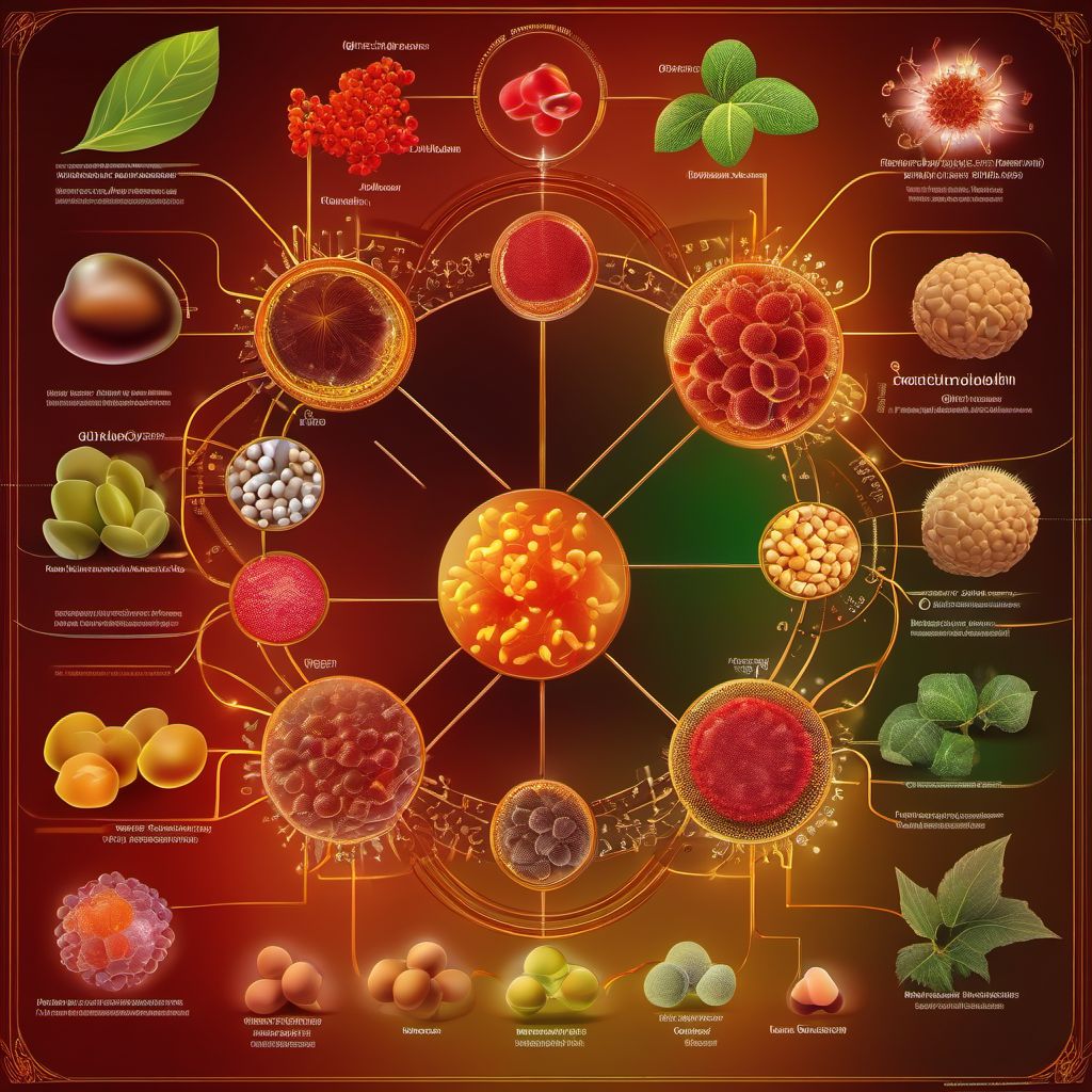 Other disorders of bilirubin metabolism digital illustration