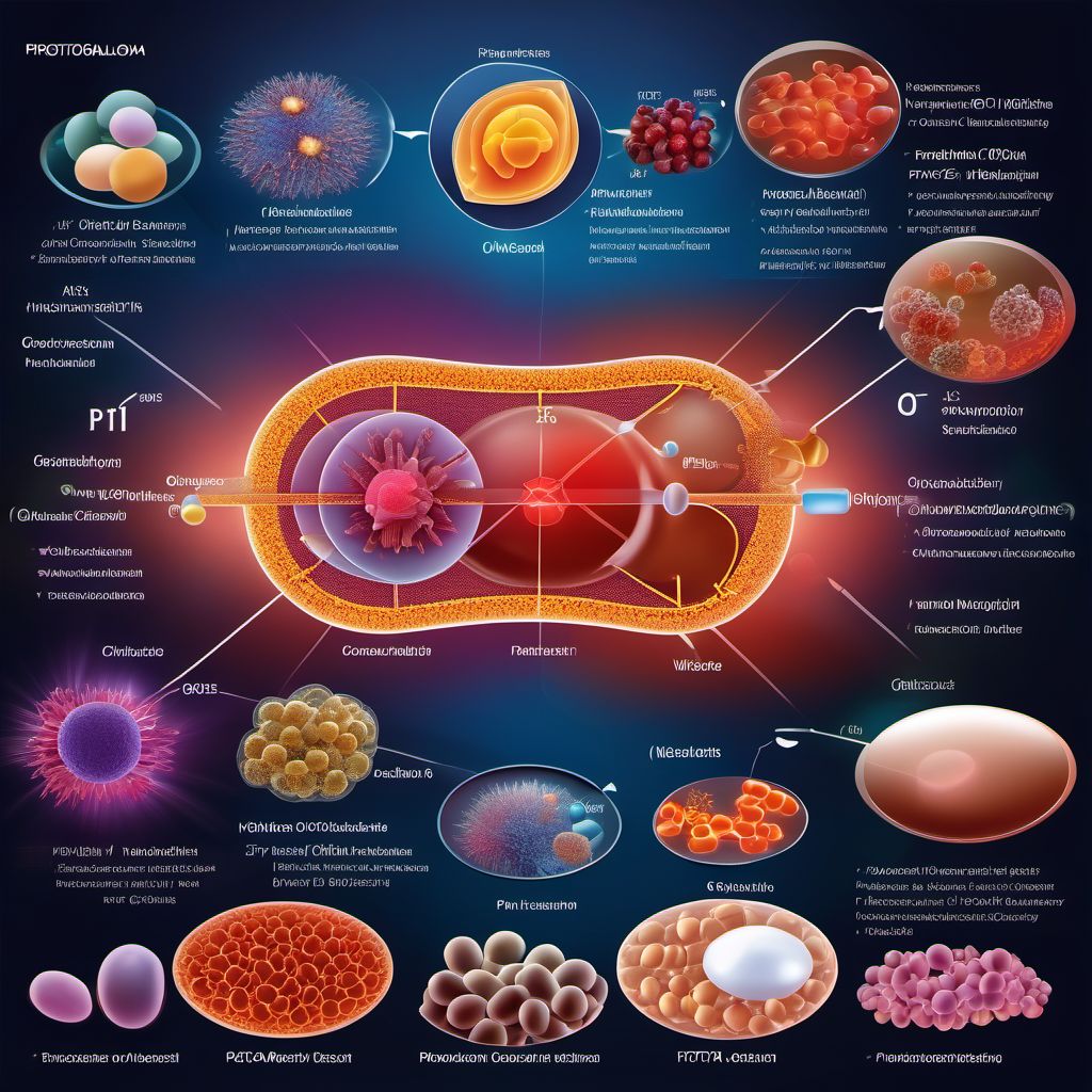 Disorders of plasma-protein metabolism, not elsewhere classified digital illustration