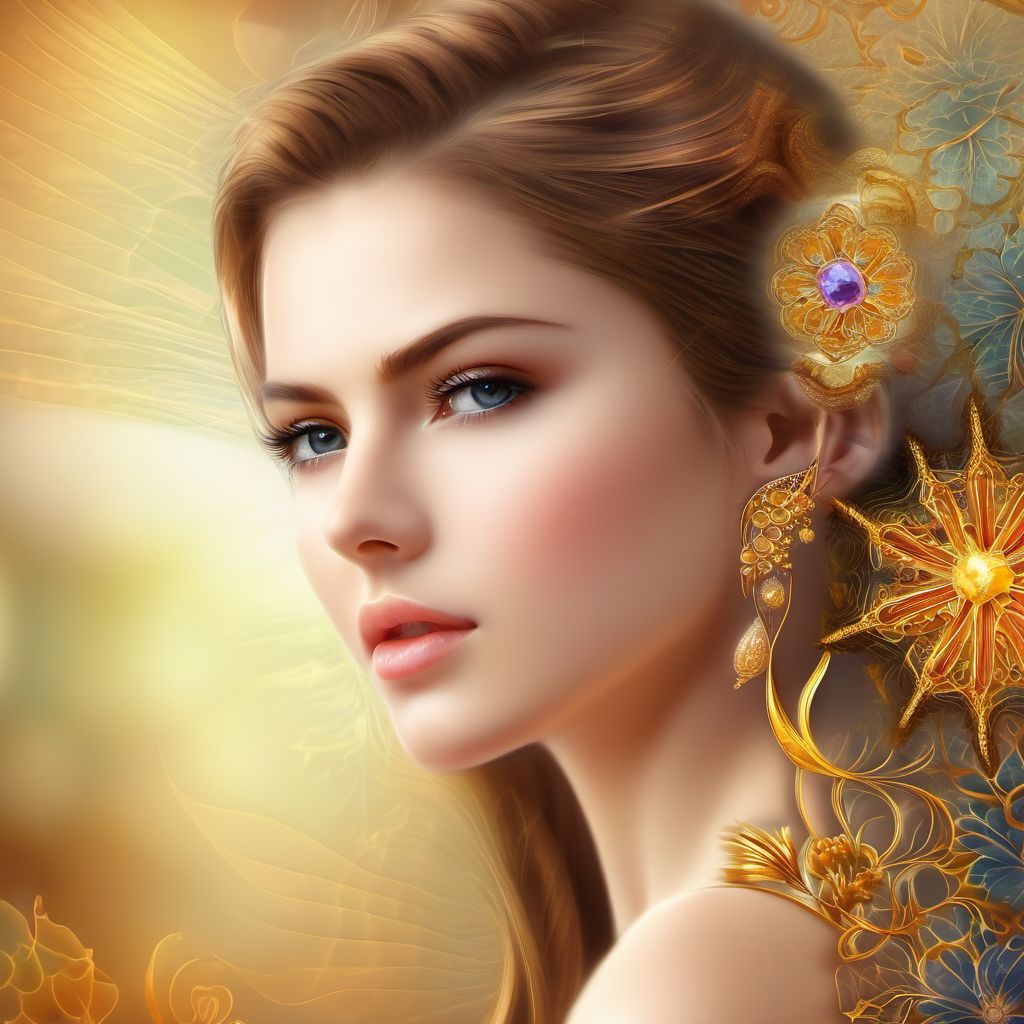 Other noninfective disorders of pinna digital illustration