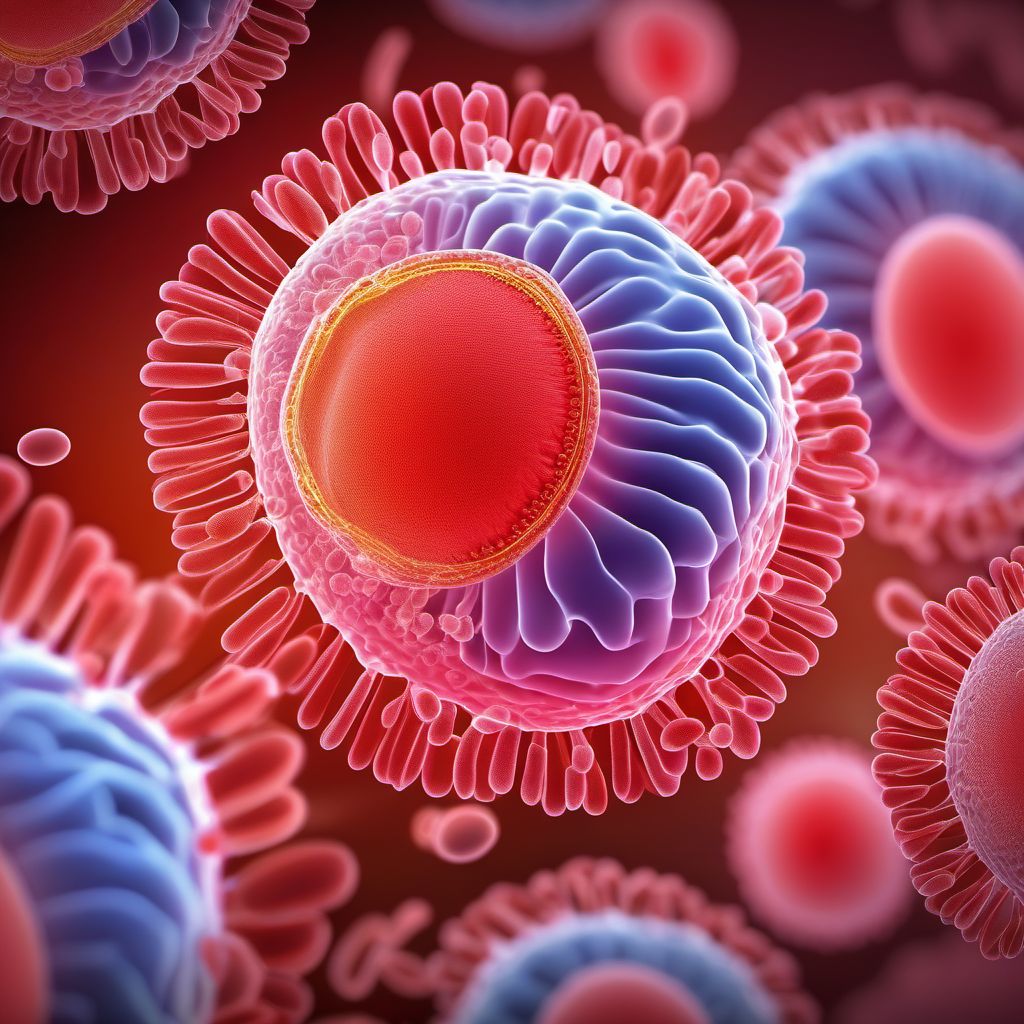 Sepsis of newborn due to Escherichia.. | P36.4 | DX