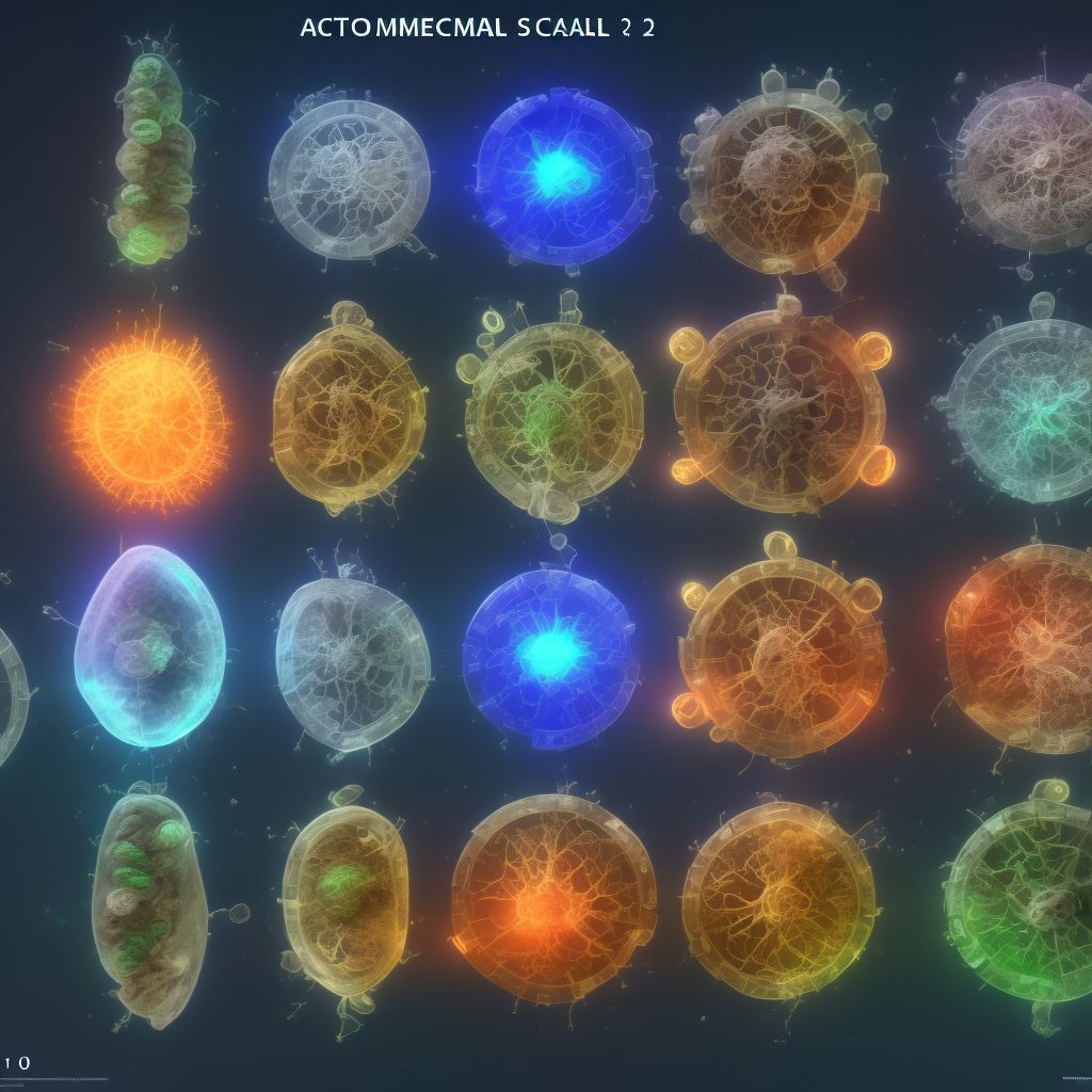 Coma scale, best verbal response, oriented digital illustration