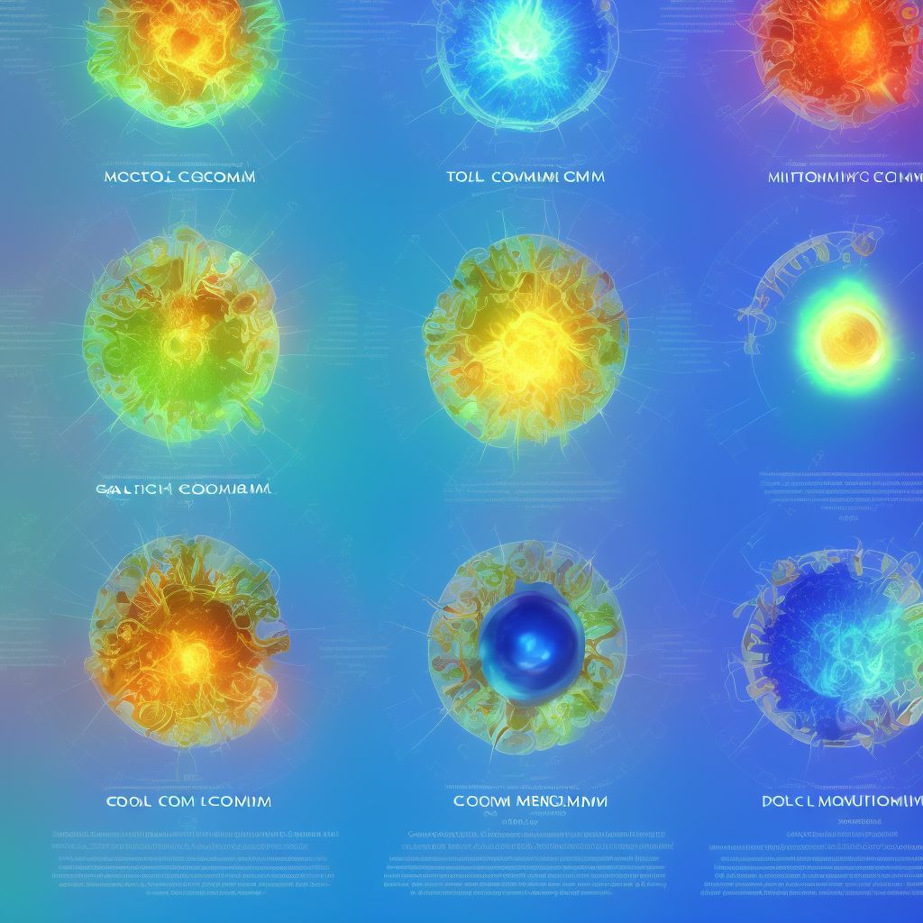 Glasgow coma scale, total score digital illustration