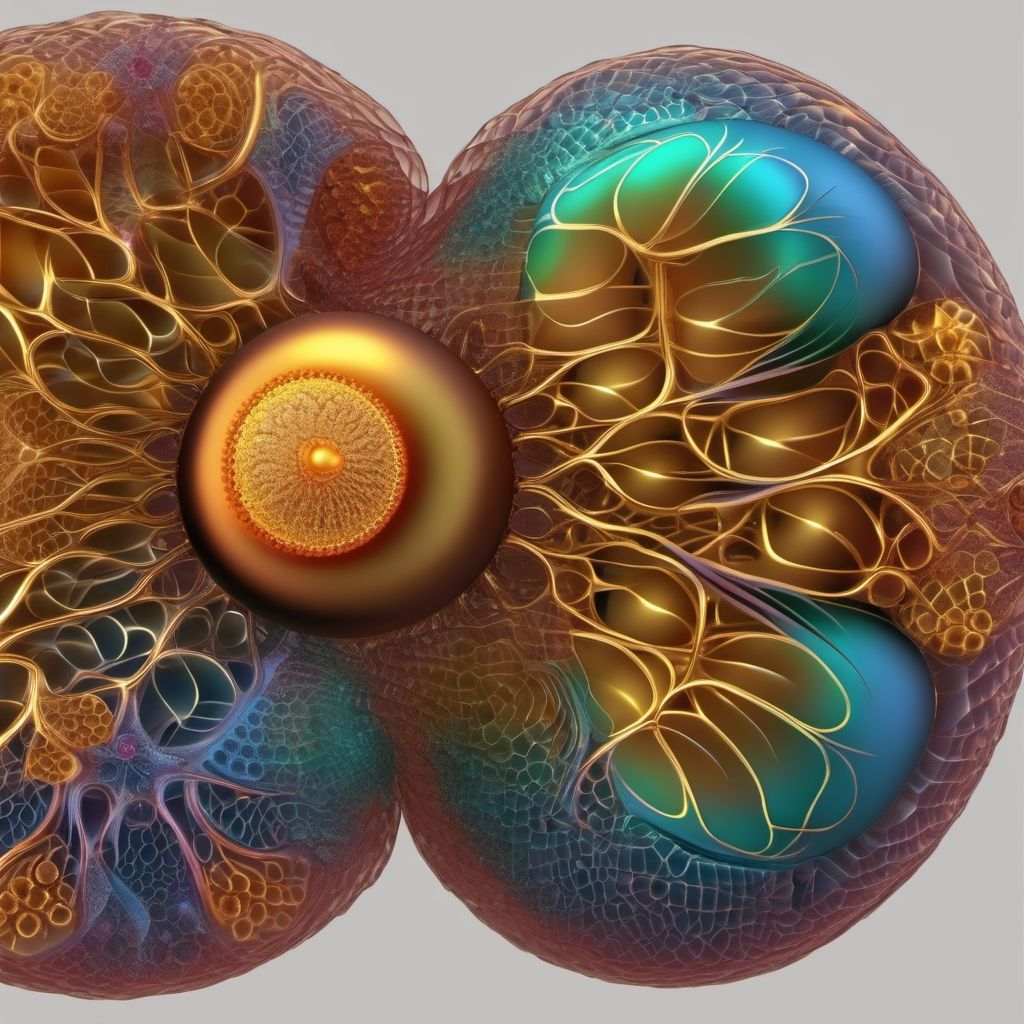 Blister (nonthermal) of unspecified parts of thorax digital illustration