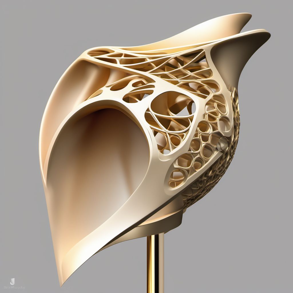 Other subluxation and dislocation of shoulder joint digital illustration