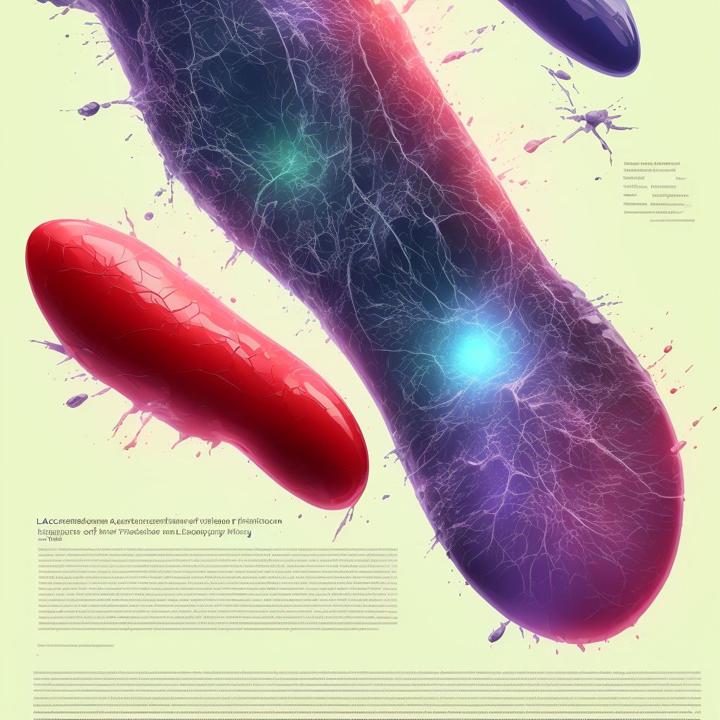 Laceration without foreign body of right great toe with damage to nail digital illustration