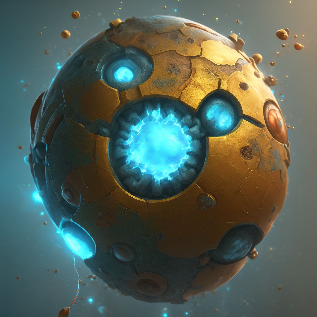 Corrosion of first degree of buttock digital illustration