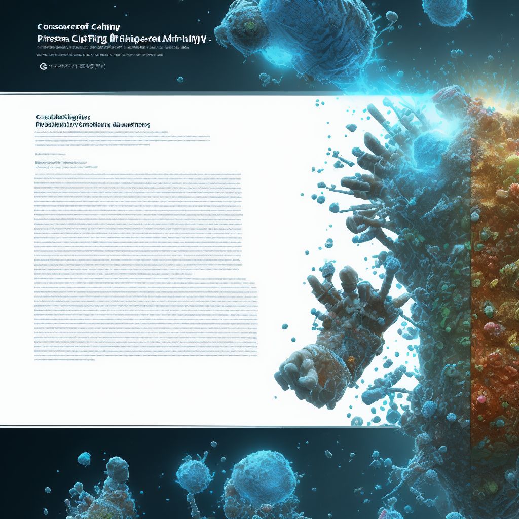 Corrosion of first degree of right palm digital illustration