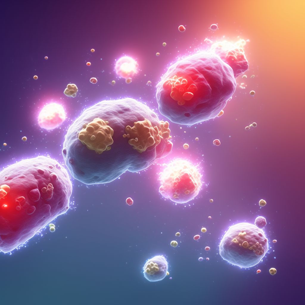 Underdosing of cephalosporins and other beta-lactam antibiotics digital illustration