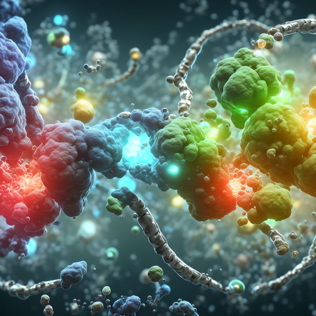 Underdosing of glucocorticoids and synthetic analogues digital illustration