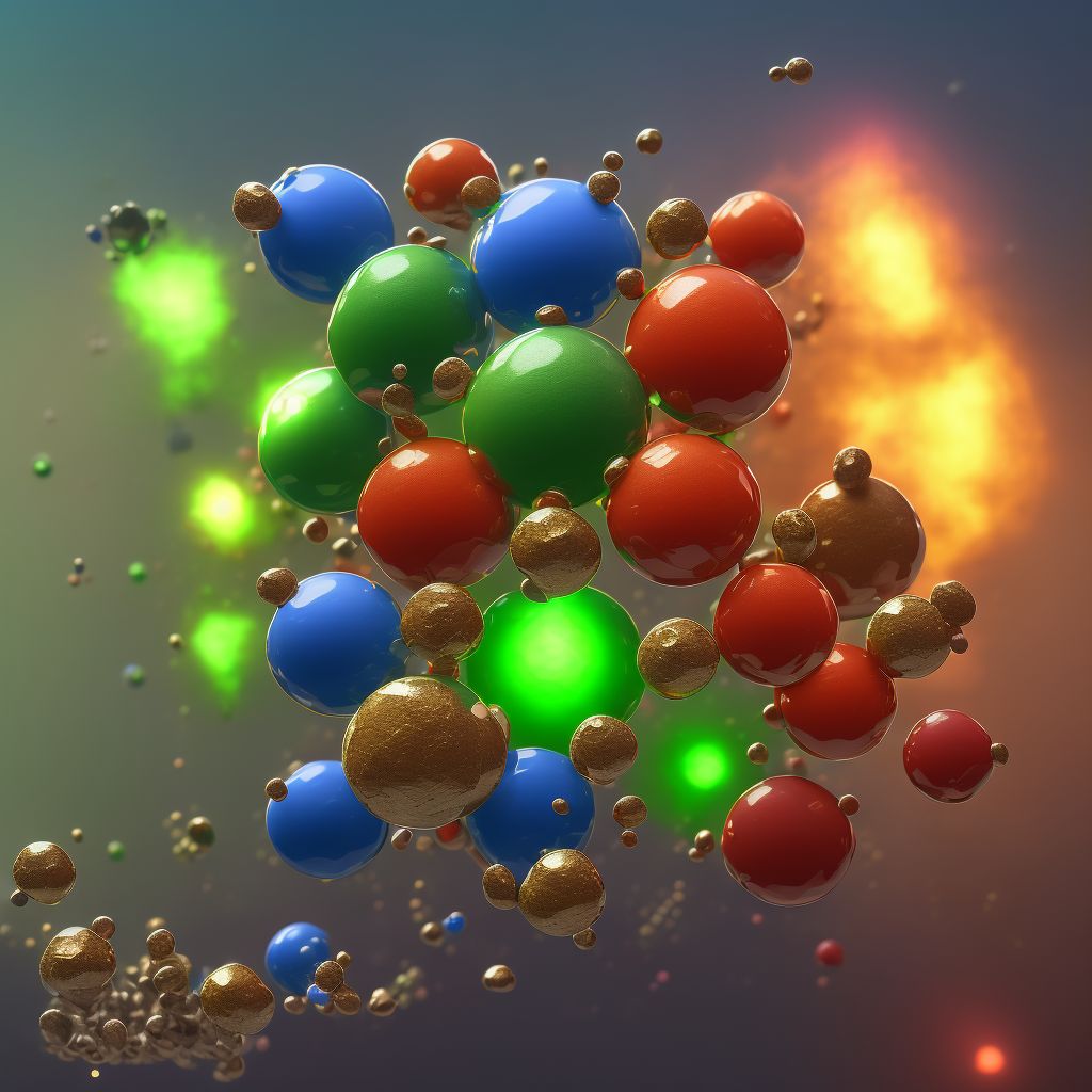 Underdosing of antigonadotrophins, antiestrogens, antiandrogens, not elsewhere classified digital illustration