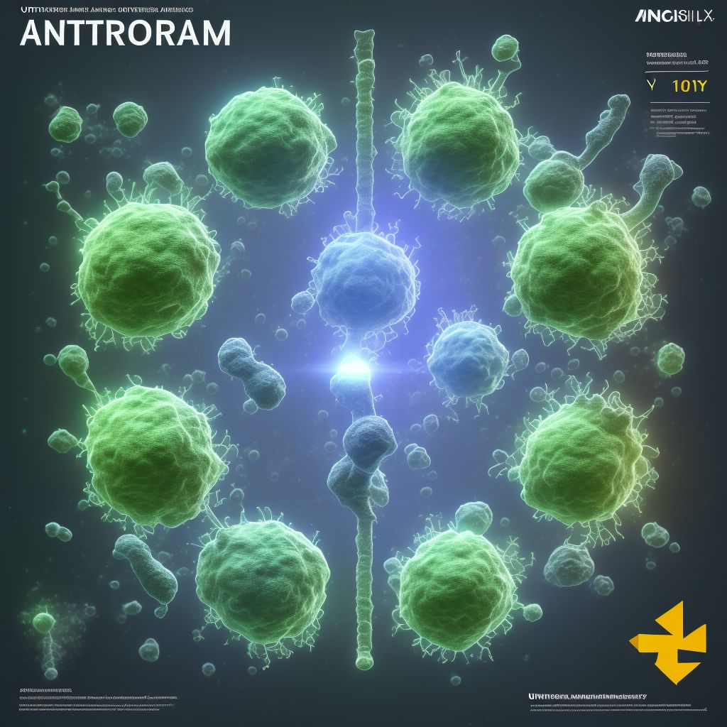 Underdosing of antirheumatics, not elsewhere classified digital illustration