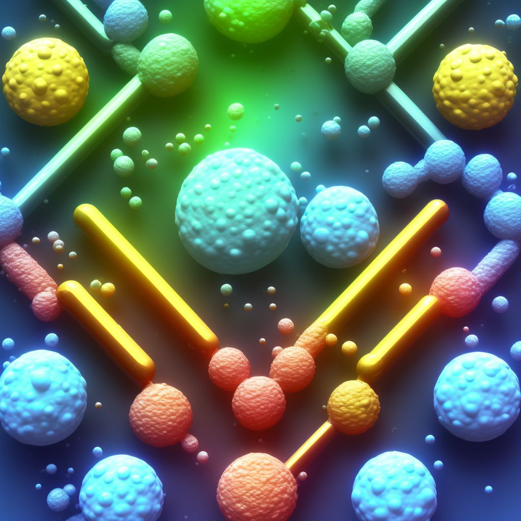 Underdosing of other parasympatholytics [anticholinergics and antimuscarinics] and spasmolytics digital illustration