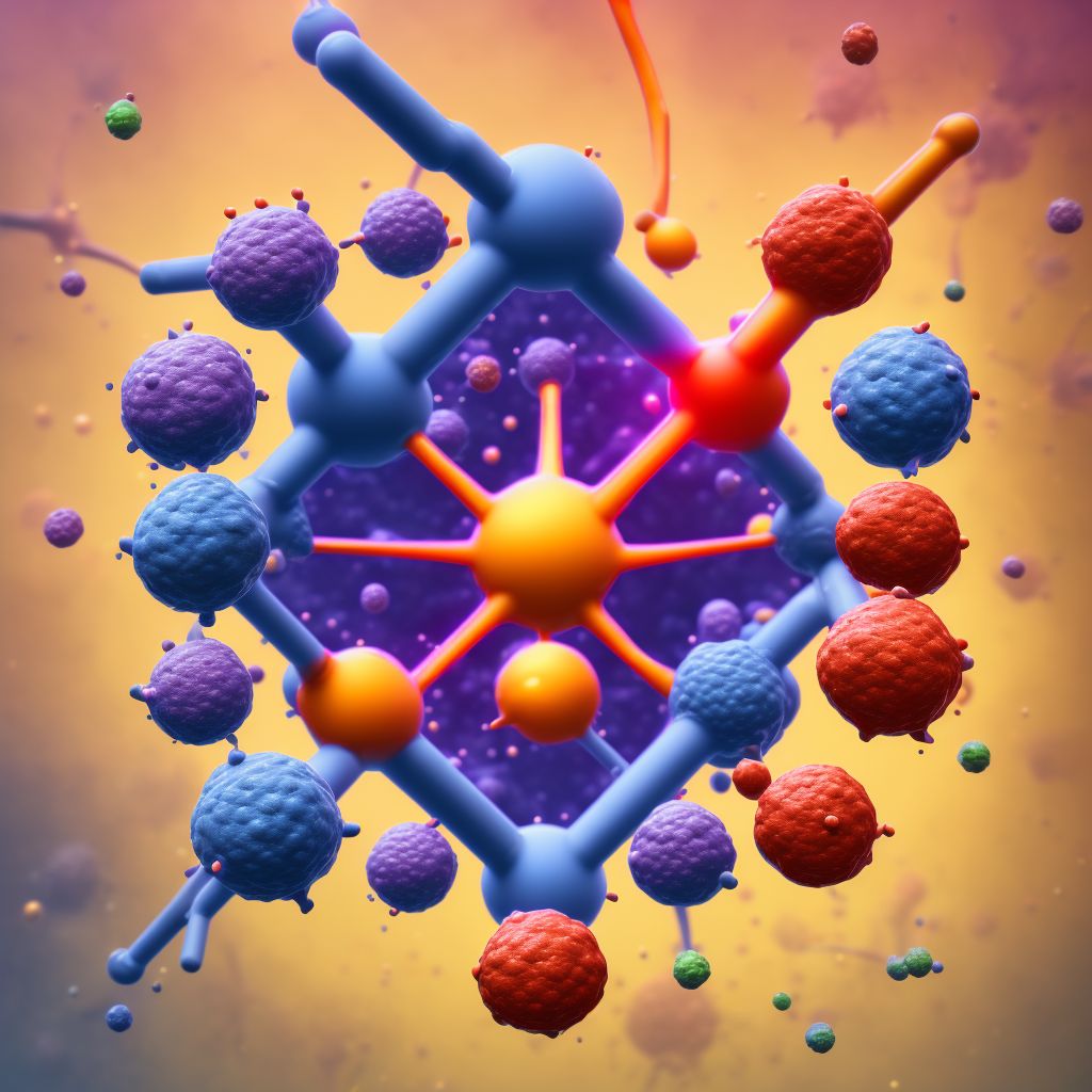 Poisoning by, adverse effect of and underdosing of centrally-acting and adrenergic- neuron-blocking agents digital illustration