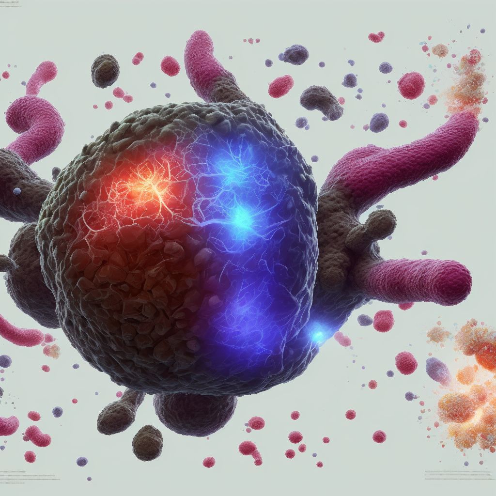 Poisoning by, adverse effect of and underdosing of  angiotensin-converting-enzyme inhibitors digital illustration