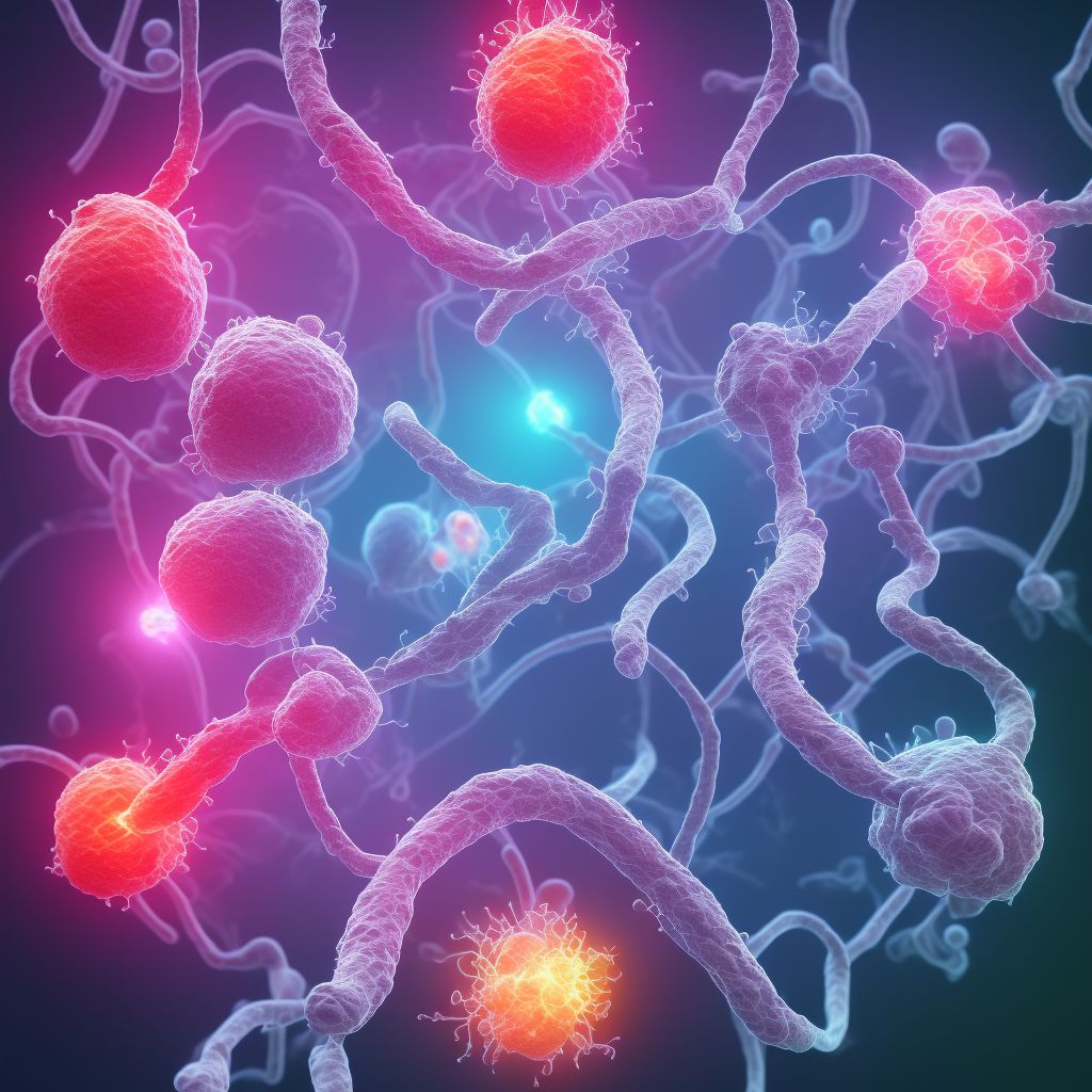 Poisoning by, adverse effect of and underdosing of other and unspecified agents primarily affecting the cardiovascular system digital illustration