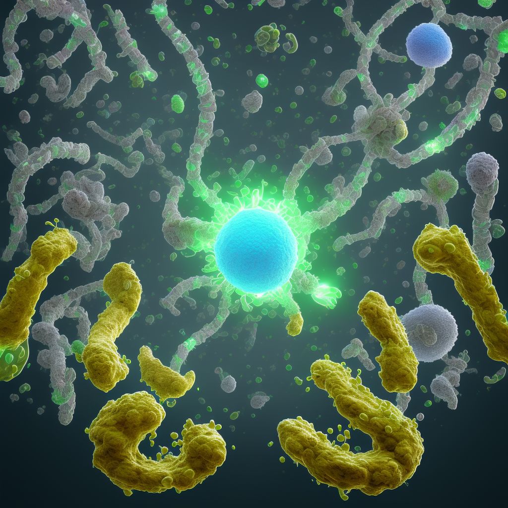 Poisoning by, adverse effect of and underdosing of otorhinolaryngological drugs and preparations digital illustration