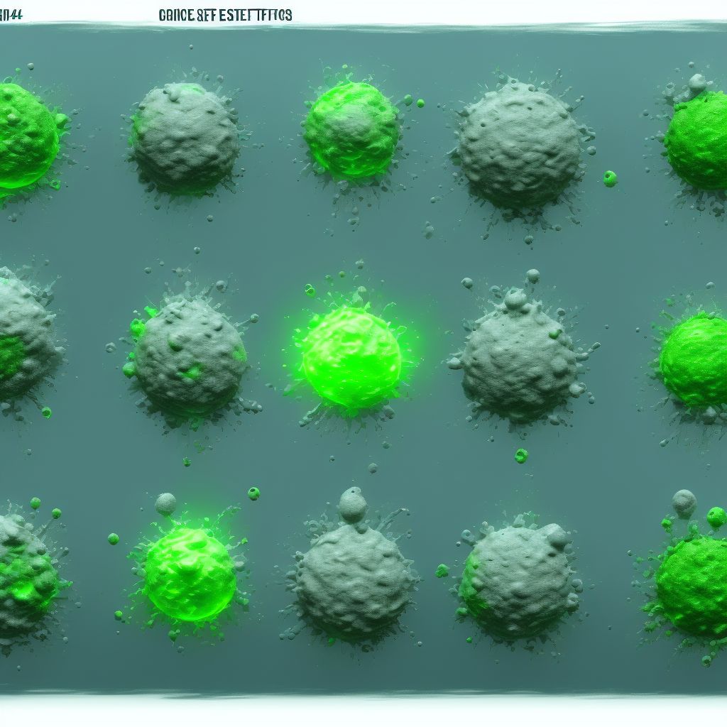 Toxic effect of soaps, intentional self-harm digital illustration