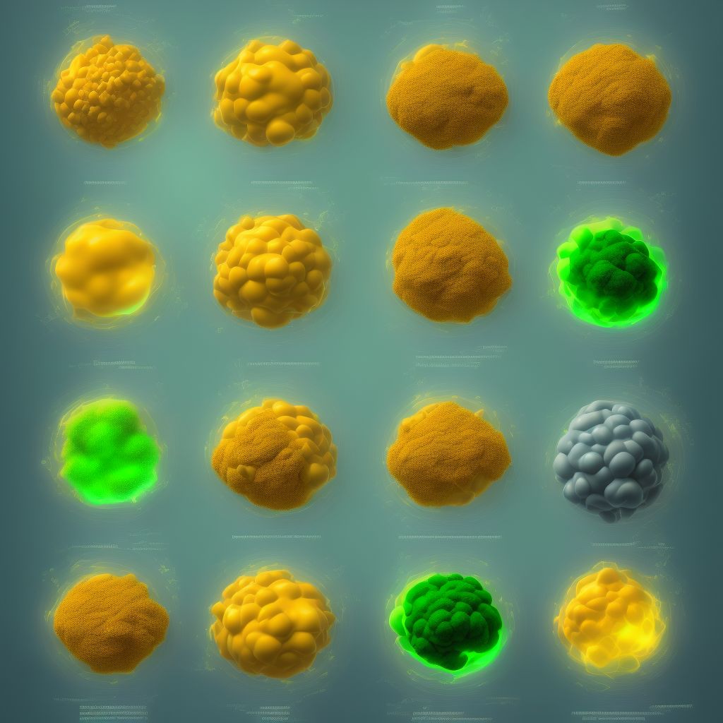 Toxic effect of other mycotoxin food contaminants, accidental (unintentional) digital illustration