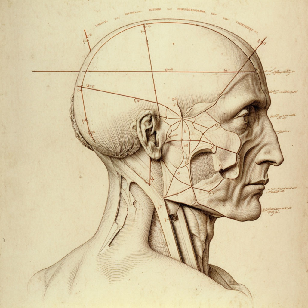 Cutaneous erysipeloid digital illustration