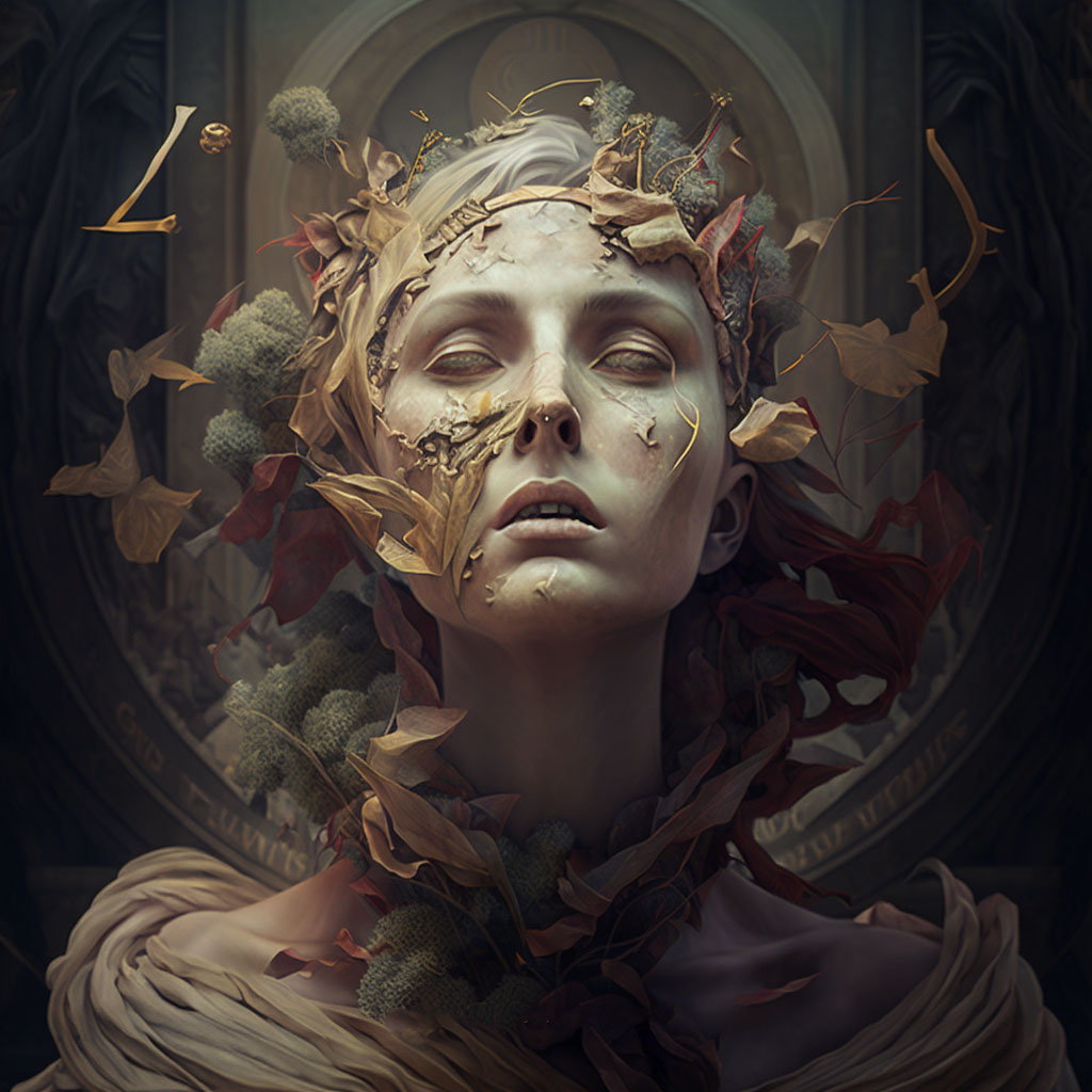 Cystinuria digital illustration