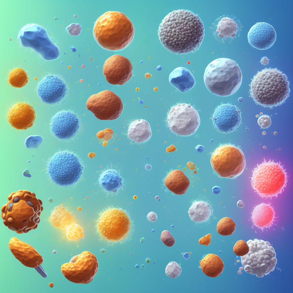 Type 2 diabetes mellitus with hyperosmolarity with coma                                                                                                                                                                                                          digital illustration