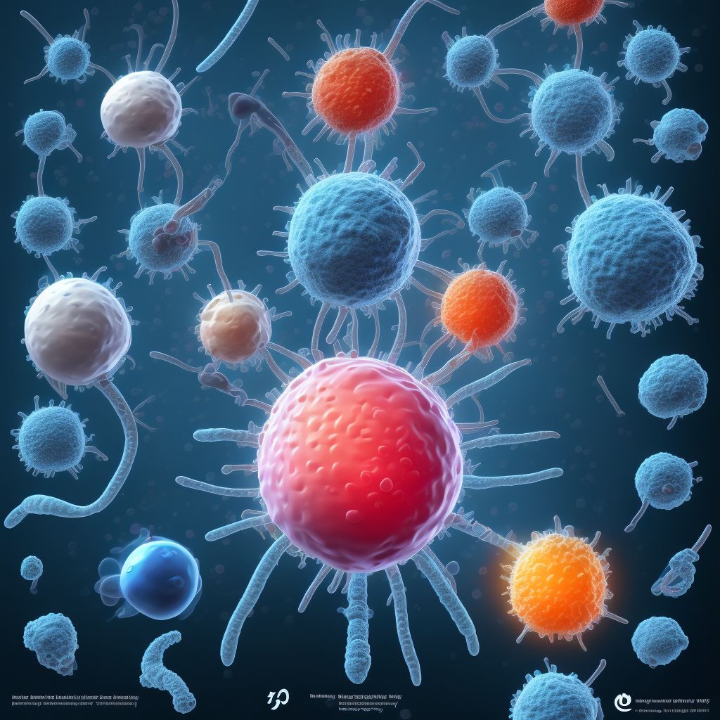 Type 2 diabetes mellitus with other diabetic kidney complication                                                                                                                                                                                                 digital illustration