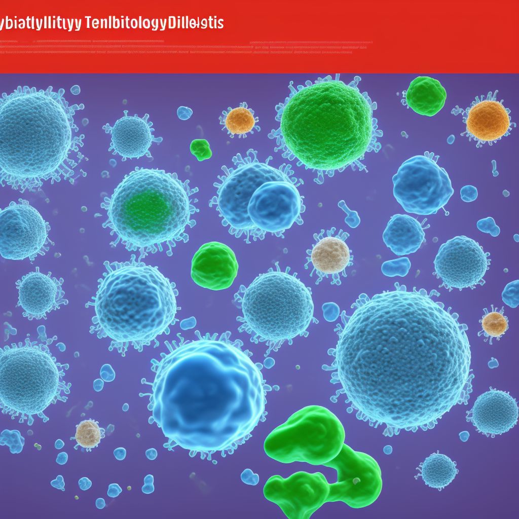 Type 2 diabetes mellitus with hypoglycemia with coma                                                                                                                                                                                                             digital illustration