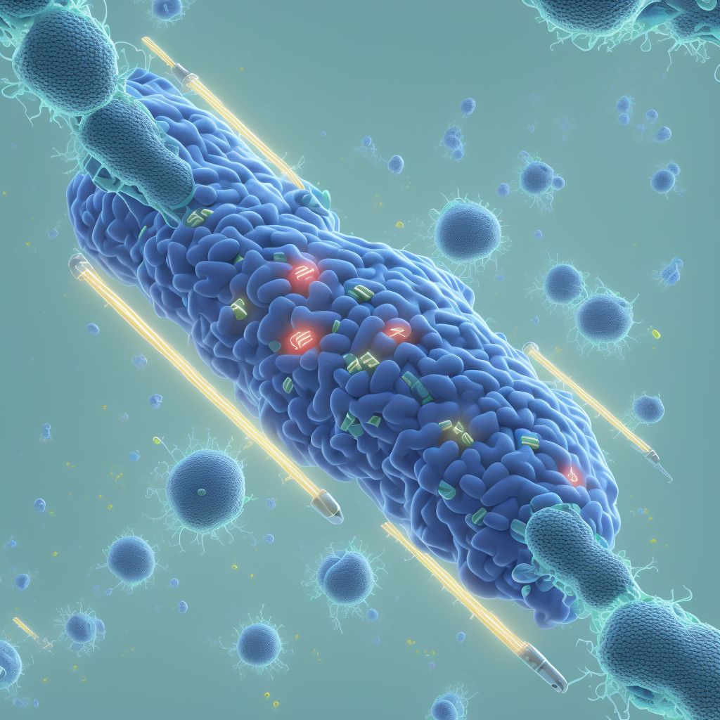 Other specified diabetes mellitus with diabetic autonomic (poly)neuropathy                                                                                                                                                                                       digital illustration