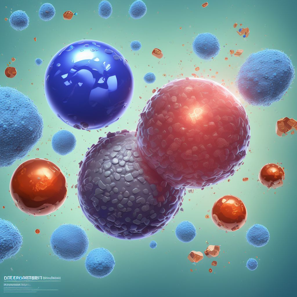 Other specified diabetes mellitus with other oral complications                                                                                                                                                                                                  digital illustration