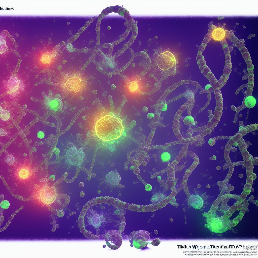 Sedative, hypnotic or anxiolytic dependence with withdrawal delirium digital illustration