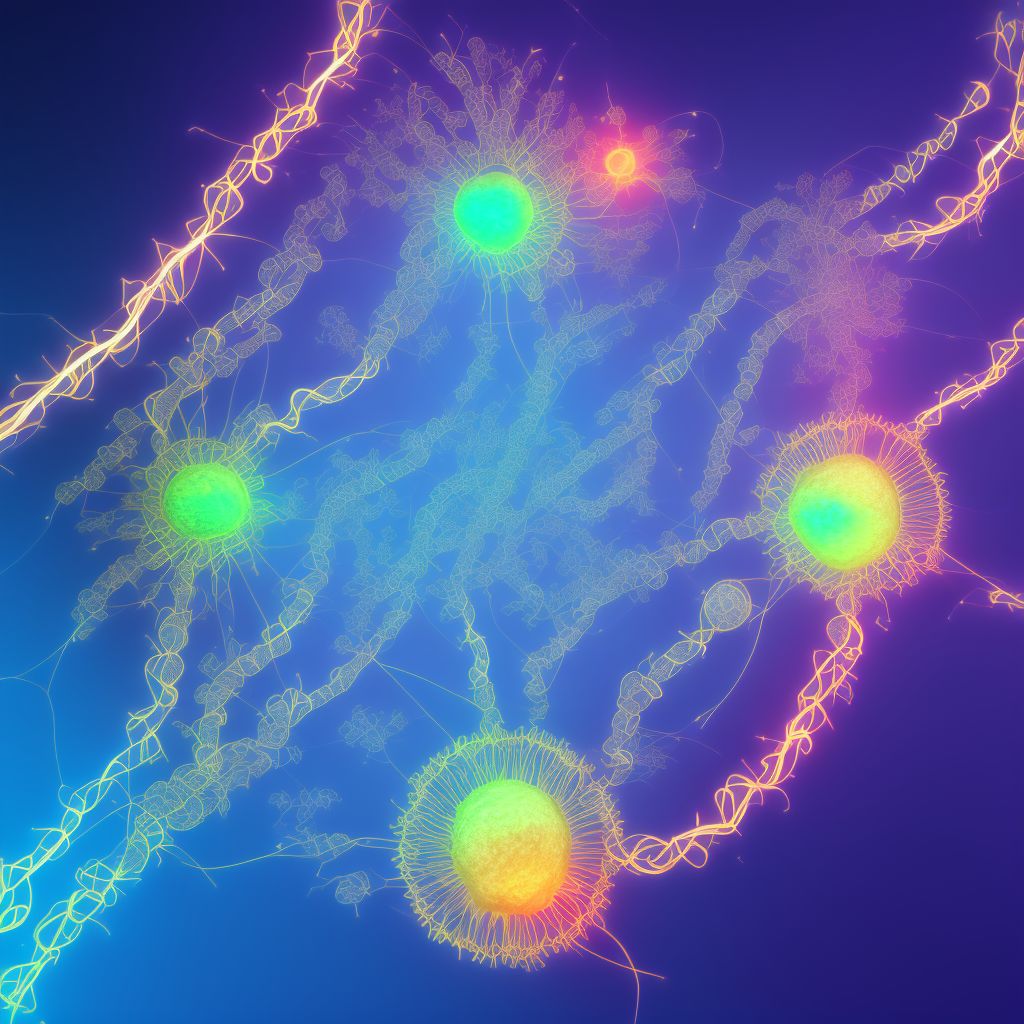 Localization-related (focal) (partial) symptomatic epilepsy and epileptic syndromes with complex partial seizures, intractable, with status epilepticus digital illustration