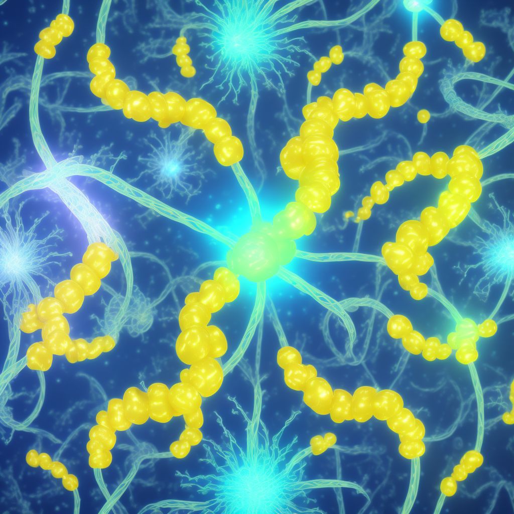 Other generalized epilepsy and epileptic syndromes, intractable, without status epilepticus digital illustration