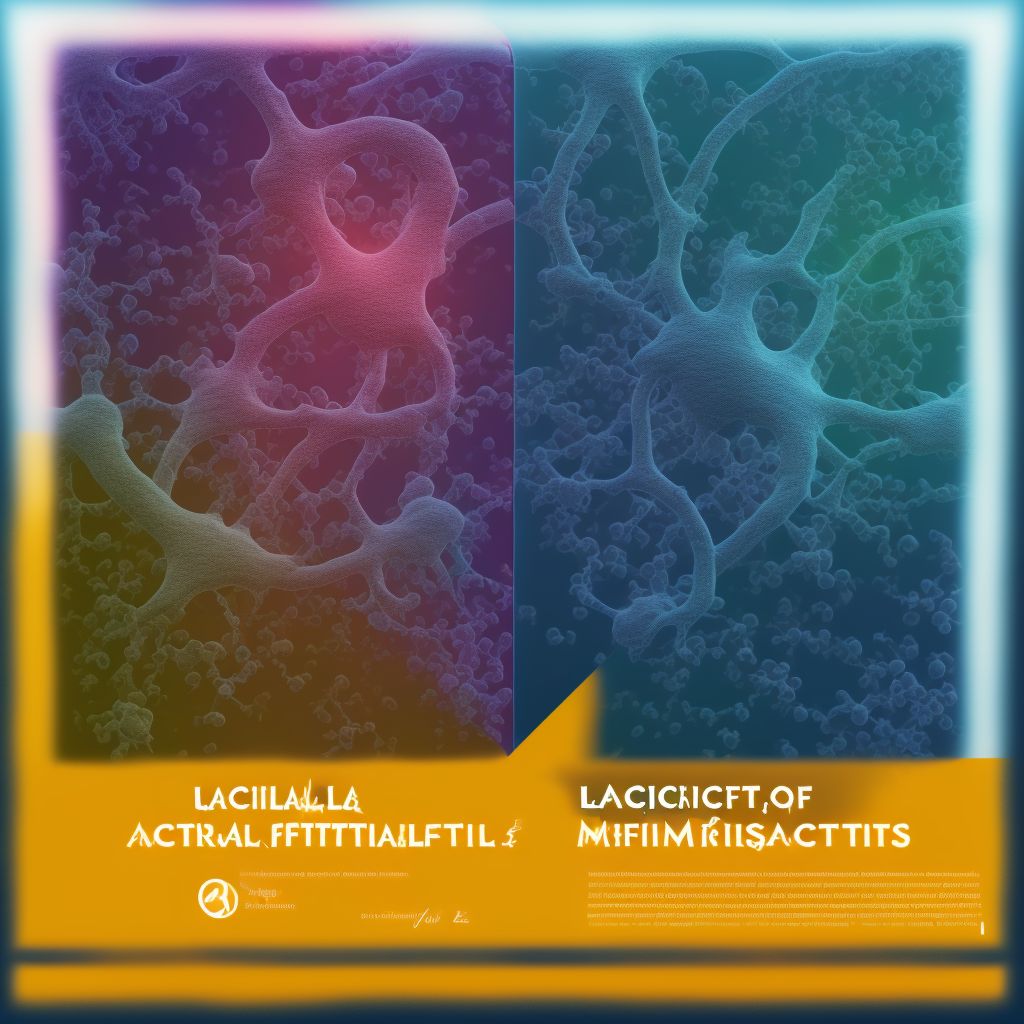 Lacrimal fistula right lacrimal passage digital illustration