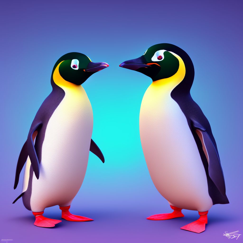 Pingueculitis, bilateral digital illustration