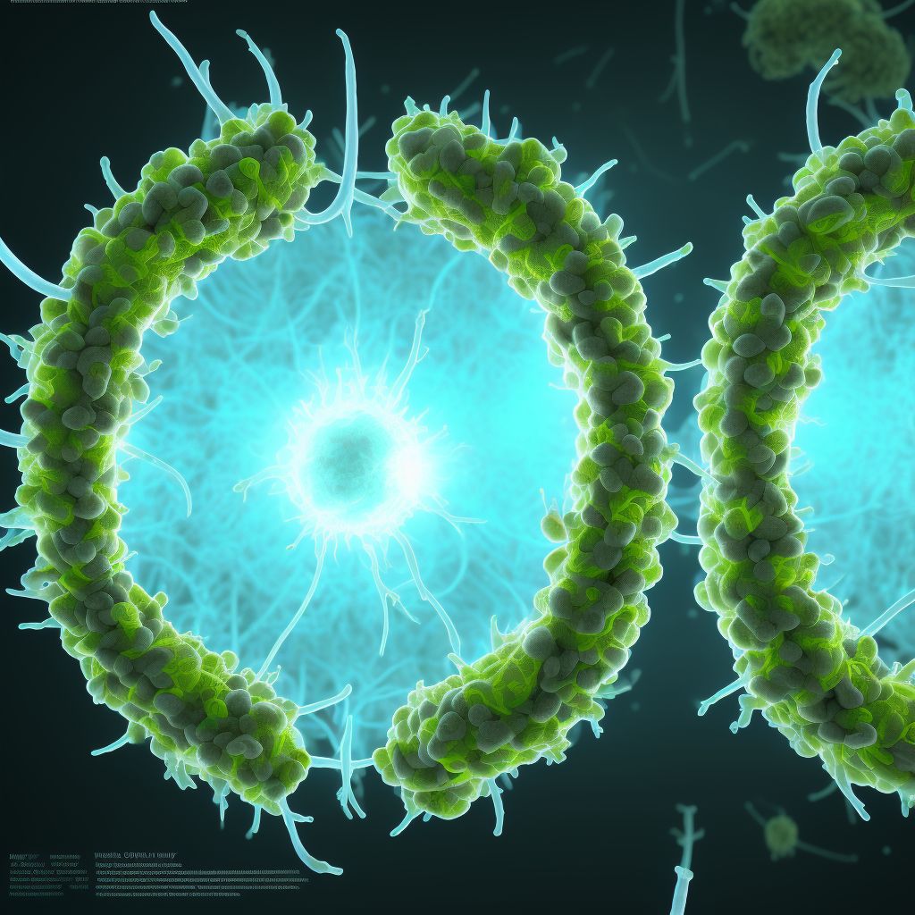 Nodular episcleritis, bilateral digital illustration