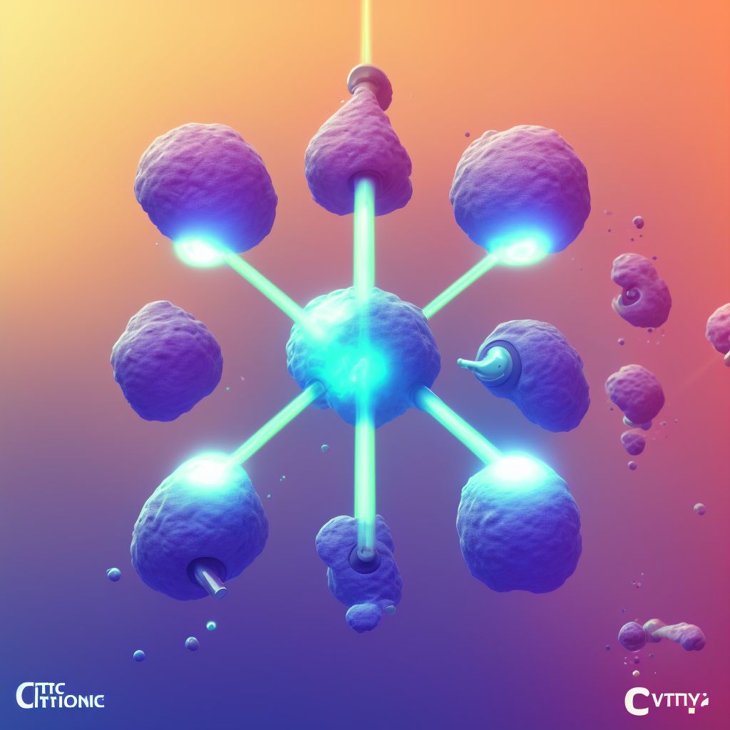 Chronic tubotympanic suppurative otitis media, bilateral digital illustration