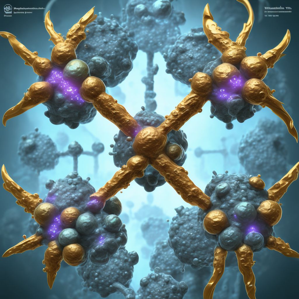 Patulous Eustachian tube, bilateral digital illustration