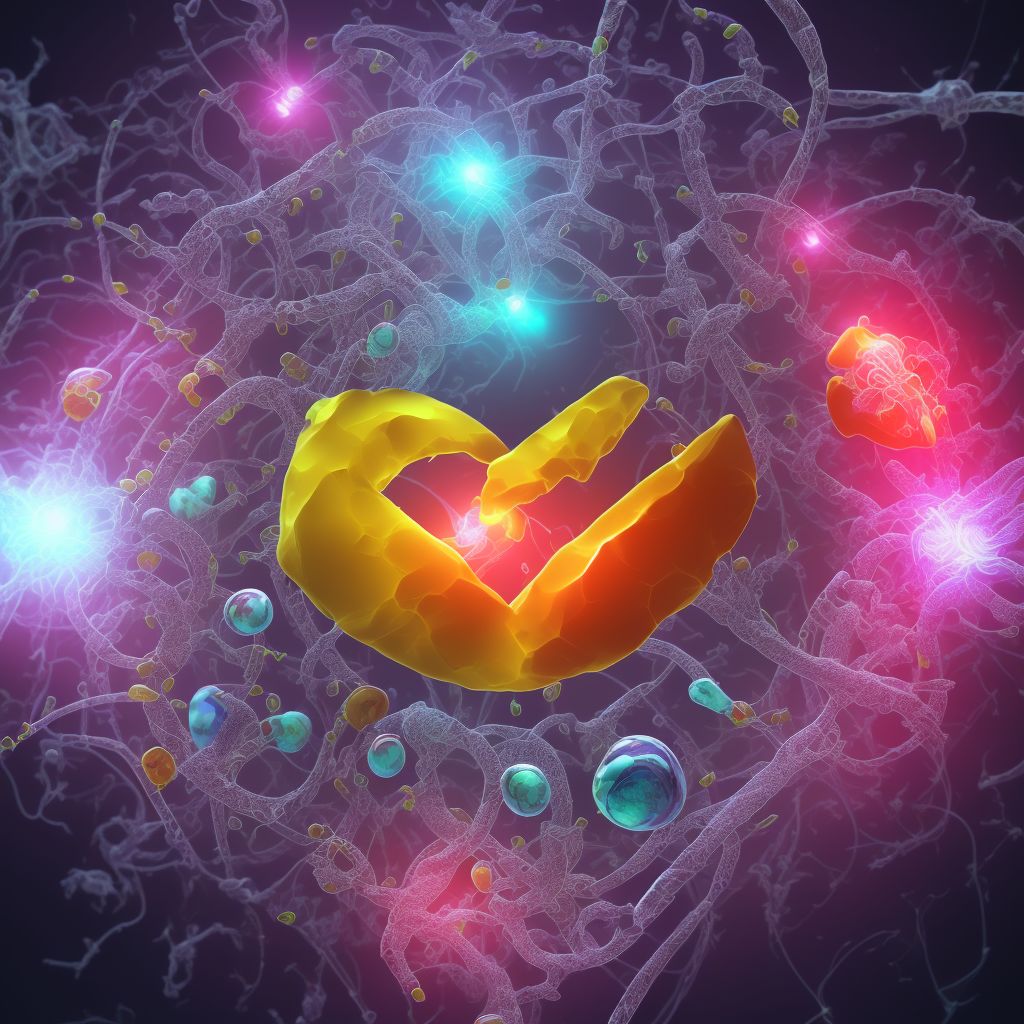 ST elevation (STEMI) myocardial infarction involving other sites digital illustration