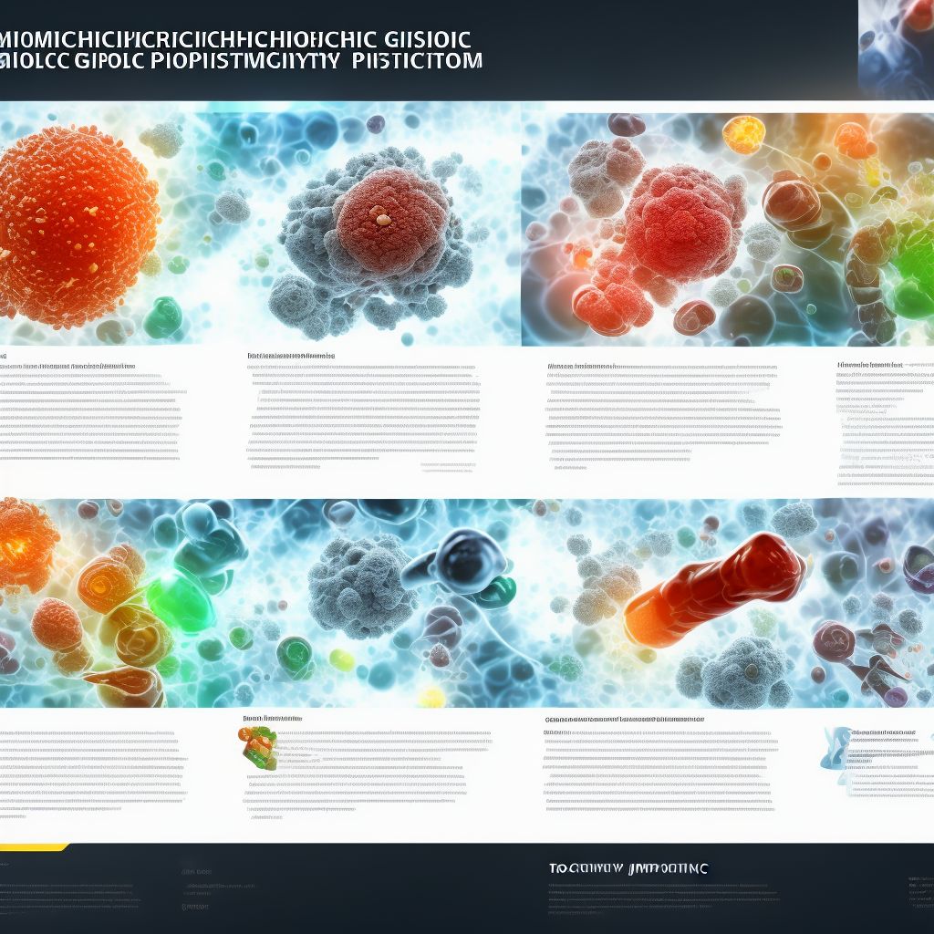 Idiopathic chronic gout, multiple sites, with tophus (tophi) digital illustration