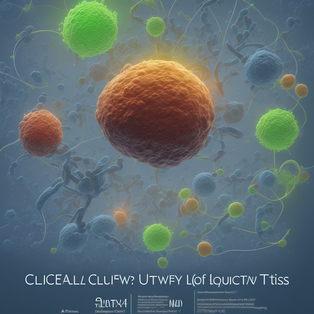 Calculus of lower urinary tract, unspecified digital illustration