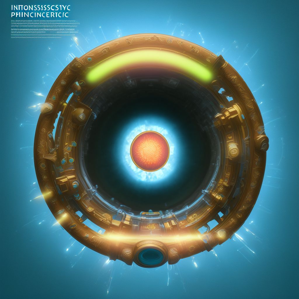 Intrinsic sphincter deficiency (ISD)                                                                                                                                                                                                                             digital illustration