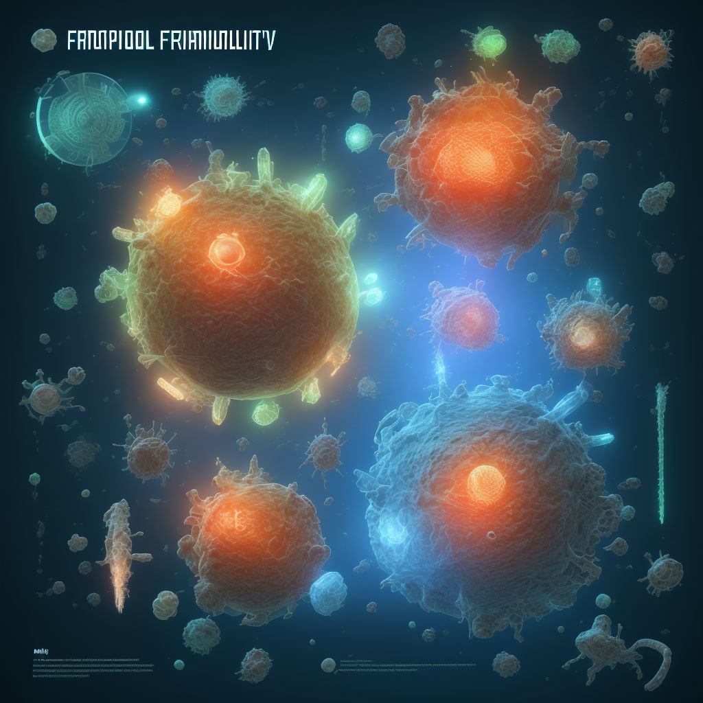 Menopausal and female climacteric states digital illustration