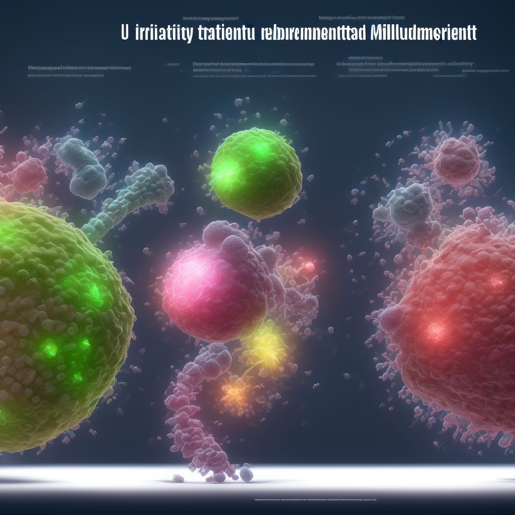 Unspecified diabetes mellitus in pregnancy, third trimester digital illustration