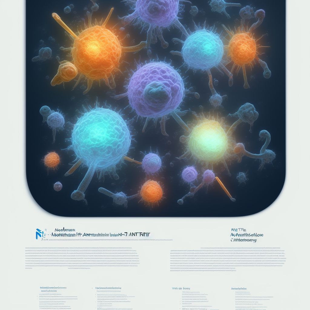 Maternal care for anti-D [Rh] antibodies, third trimester, fetus 1 digital illustration