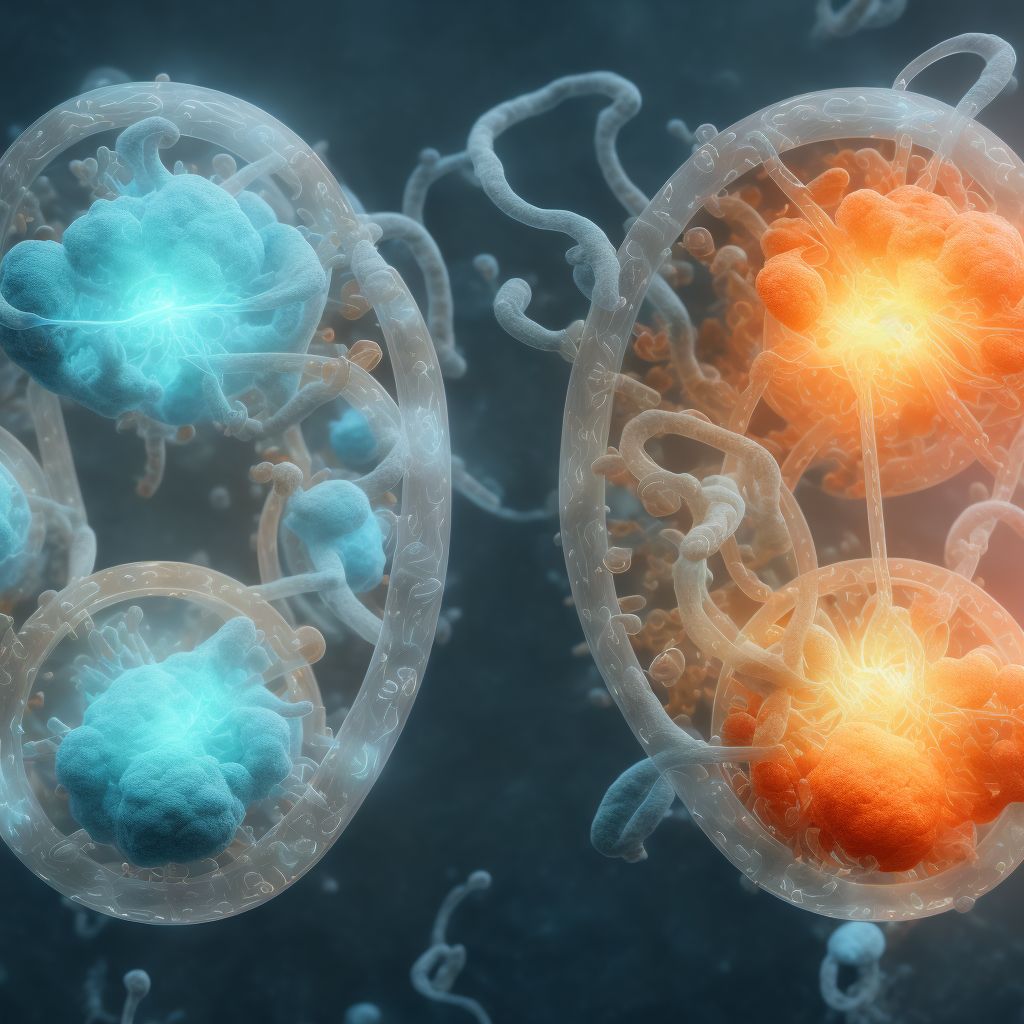 Neonatal hematemesis and melena due to swallowed maternal blood digital illustration