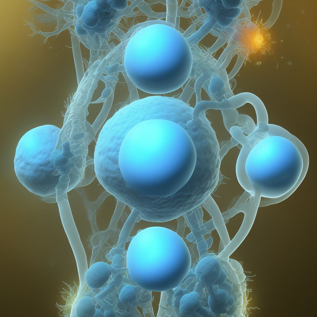 Intra-abdominal and pelvic swelling, mass and lump, unspecified site digital illustration