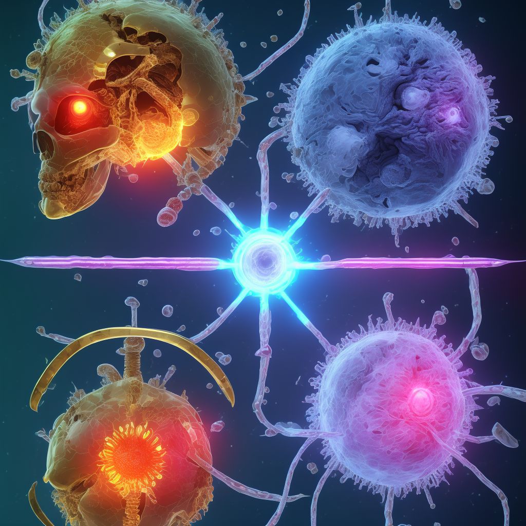 Coma scale, eyes open, never, in the field [EMT or ambulance] digital illustration