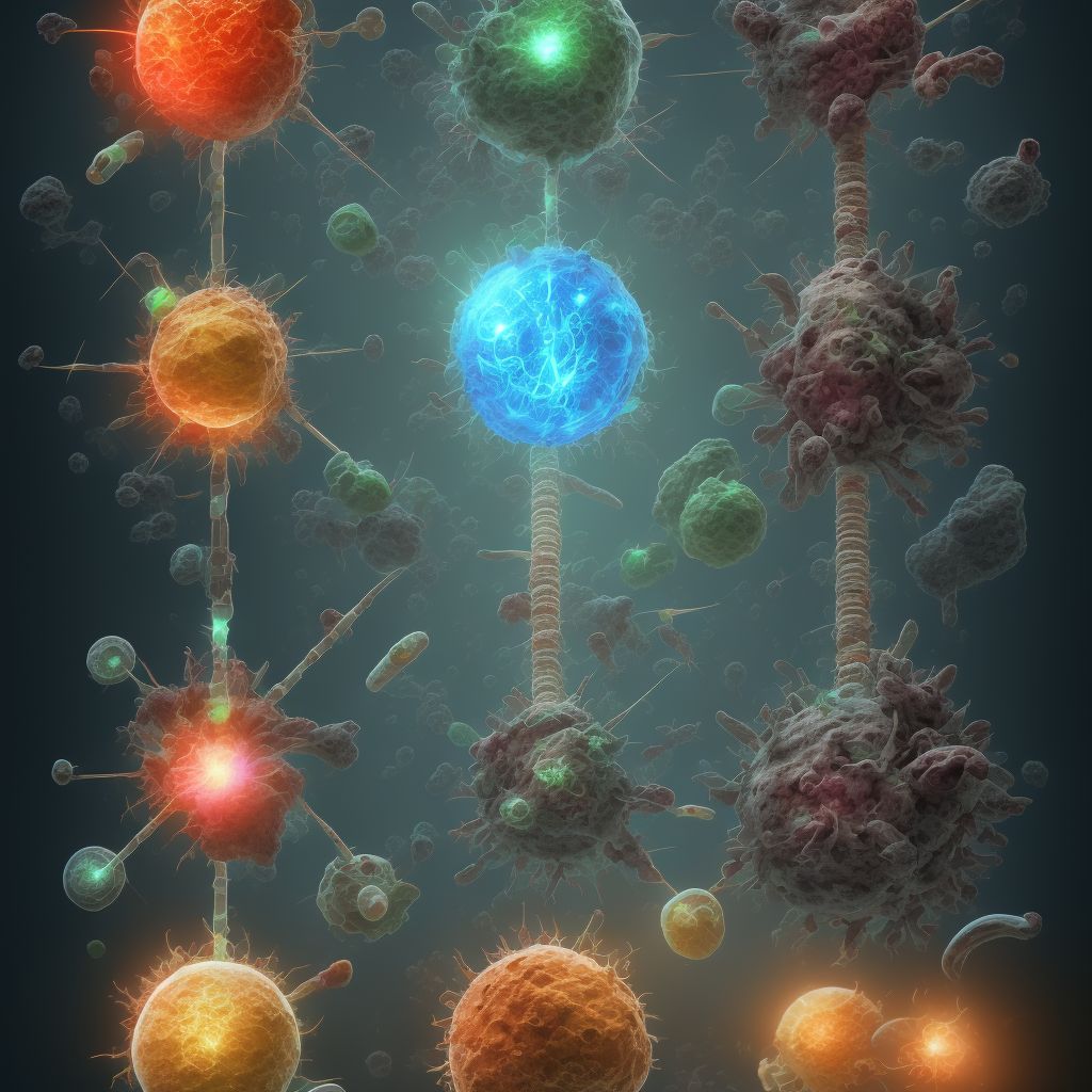 Coma scale, best verbal response, none, 24 hours or more after hospital admission digital illustration